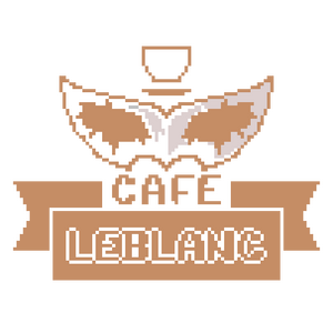 Cafe Leblanc